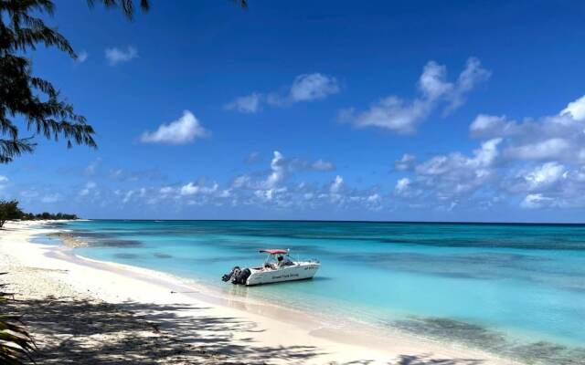 Osprey Beach Hotel