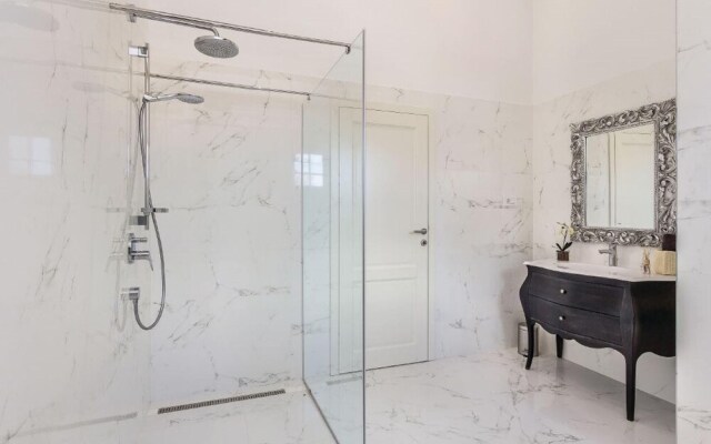 Villa San Kirin Olivia