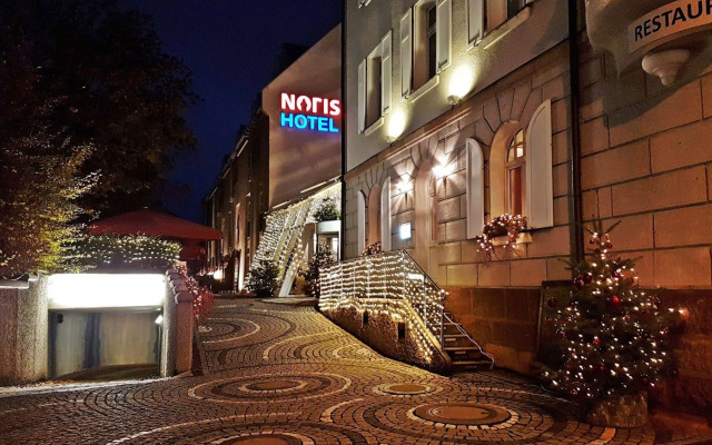 Centro Hotel Nurnberg, Trademark Collection by Wyndham