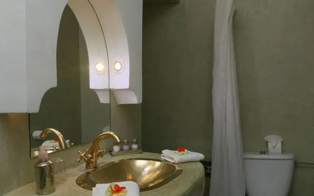 Riad 22 L'Etoil D'Orient