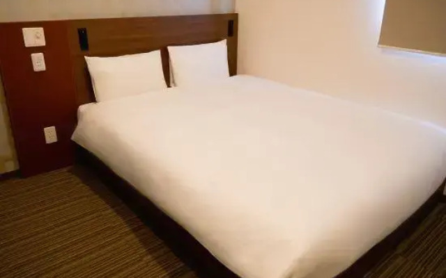 Nplus HOTEL Tokyo Nihonbashi