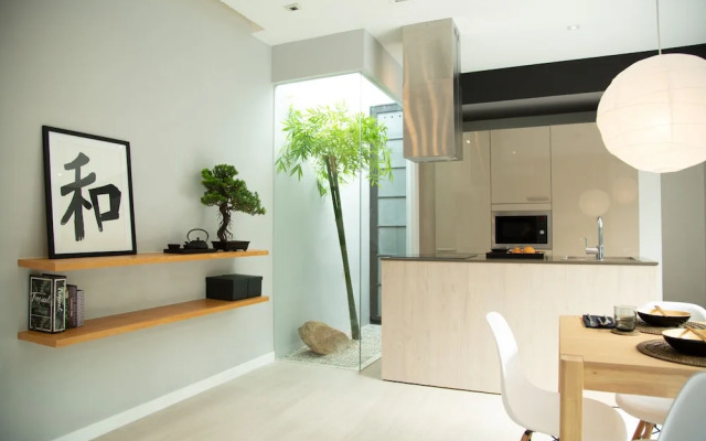 Villa Kuso by Holiplanet