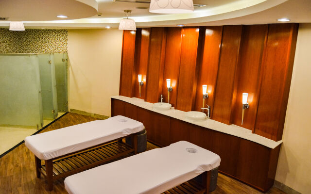 Swiss-BelResort Tuyen Lam Dalat