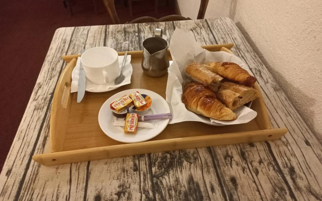 Hotel Paris Nord