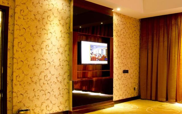 Xin Sheng Da Hong Sheng International Hotel