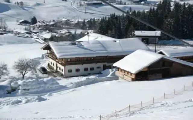 Pension Spiegl