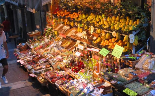 I Mori Taormina