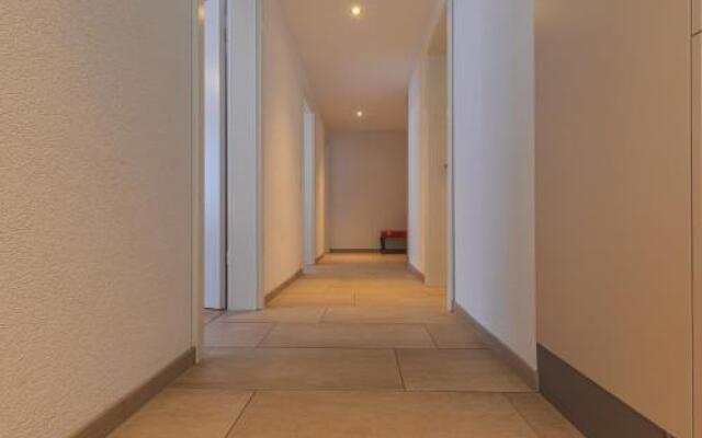 Chalet Gousweid- Mönch Apartment