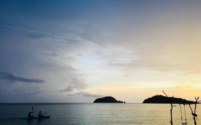 Baan Koh Mak