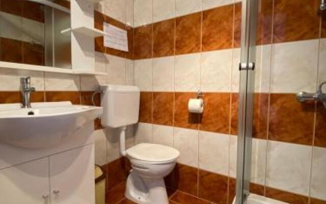 Apartments / Studio Dijana