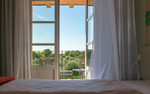 Hotel Regina Del Garda Suite