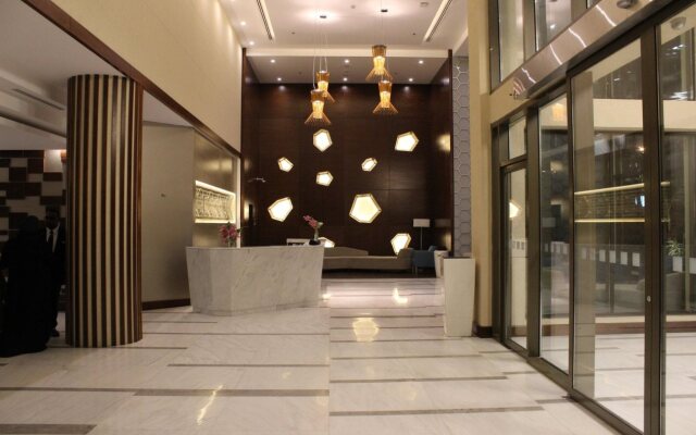 Holiday Inn Jeddah Gateway by IHG