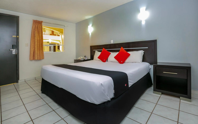 Capital O Hotel Victoria Morelia