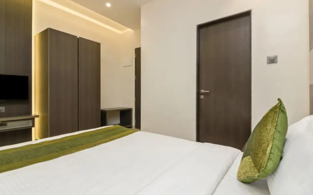 Treebo Oyster Suite