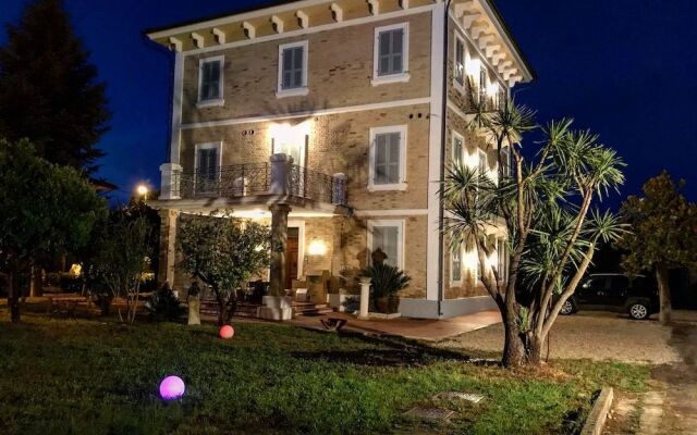 Villa Francesca Luxury