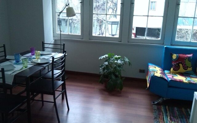 Apart Hotel Paraíso Esmeralda