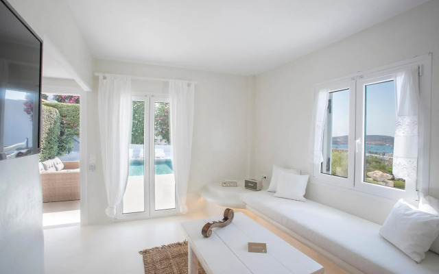 Paros Palace