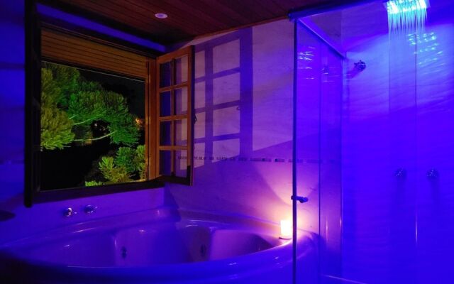 Mansão Austríaca Guesthouse