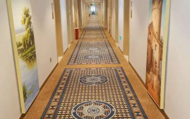 Vienna International Hotel (Dushan)