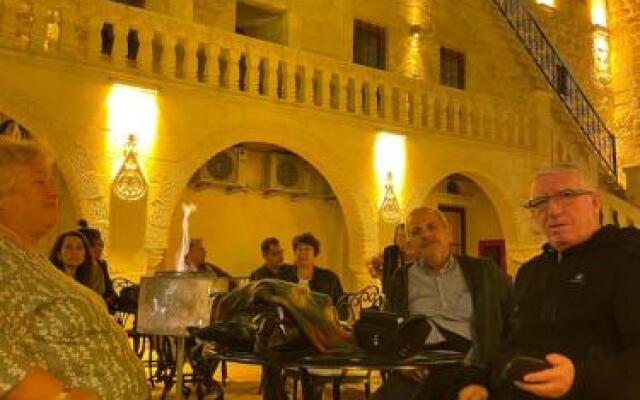 Kasri Mezopotamya Otel