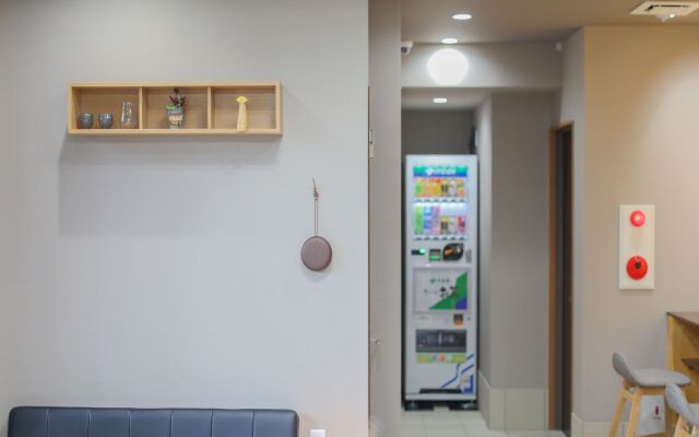 Floral Sakura Hotel Kyoto