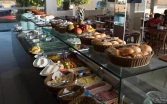Salgueiro Plaza Hotel