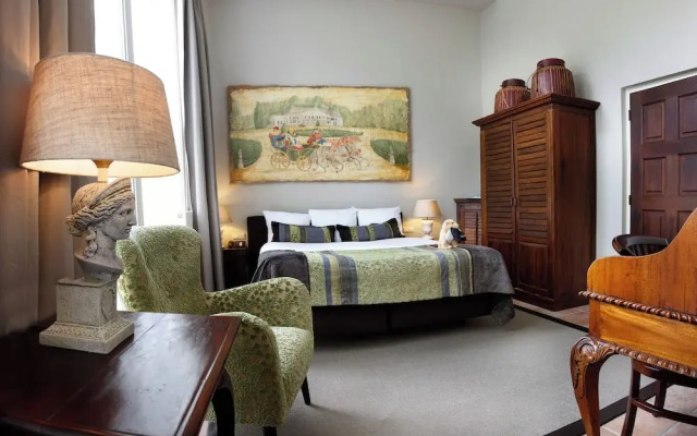 Kasteel Engelenburg - Quality Lodgings