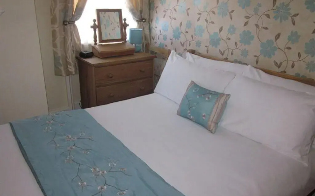 The Old Town Guest House