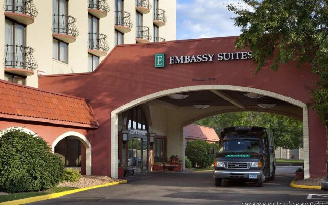 Embassy Suites by Hilton Bloomington/Minneapolis