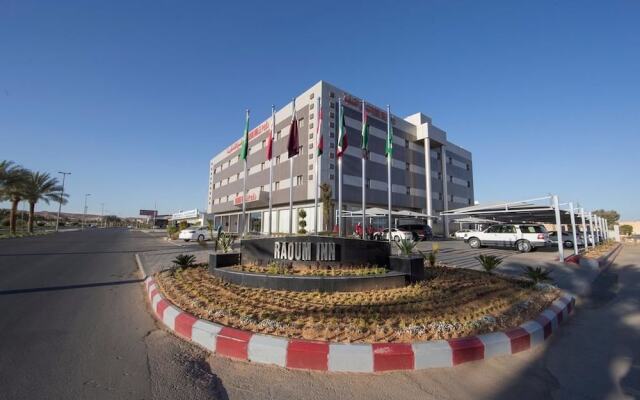 Raoum Inn Sakaka
