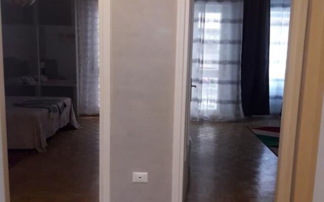 Happy Holidays Welcome