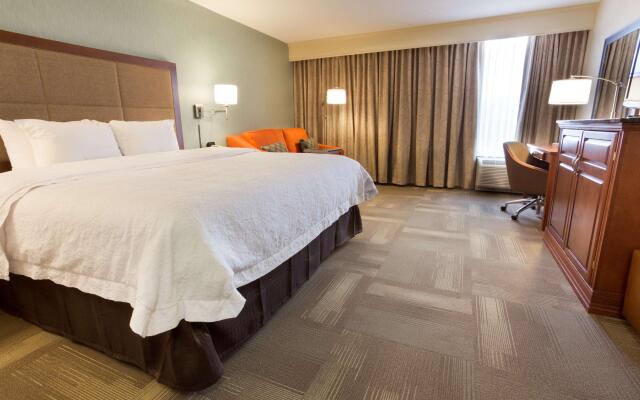 Hampton Inn St. Louis-Airport