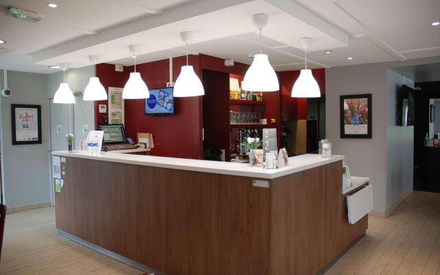 Campanile Creil - Villers Saint Paul