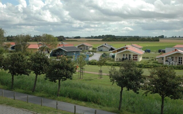 Friedrichskoog/strandpark 12