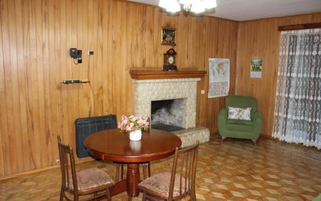 Villa Near The Batumi