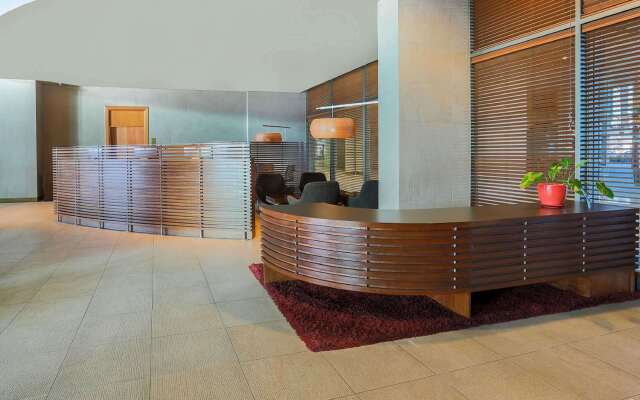 Sonesta Hotel Osorno