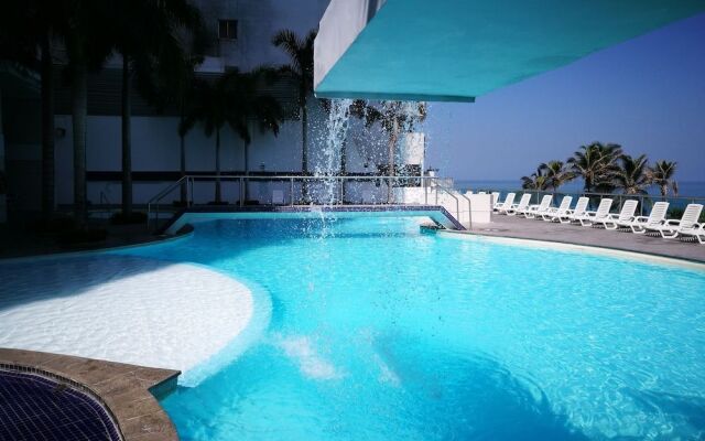 Palmetto Penthouse Deluxe