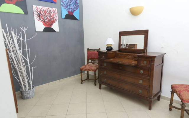 Hotel Villa Margherita
