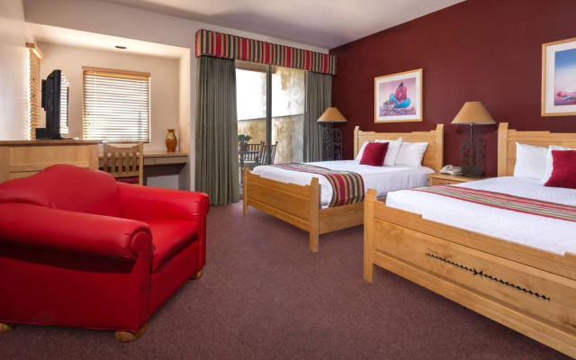 Inn at Eagle Mountain