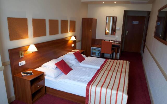City Inn