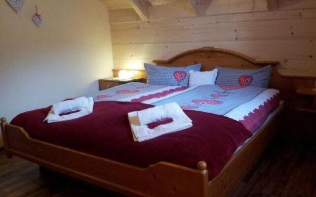 Zimmer im Lungau