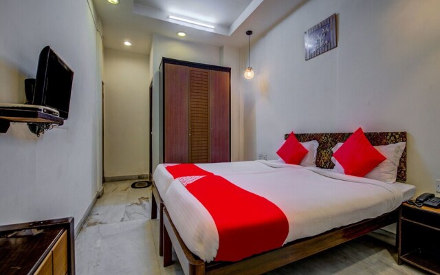 OYO 1084 Hotel Walson Inn