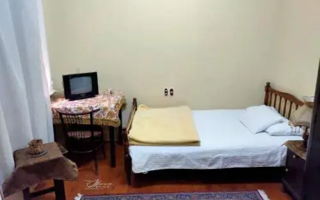 Triomphe Hotel