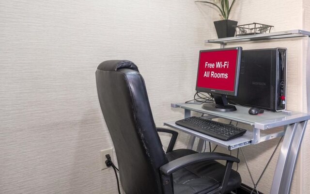 Sonesta Essential Ames