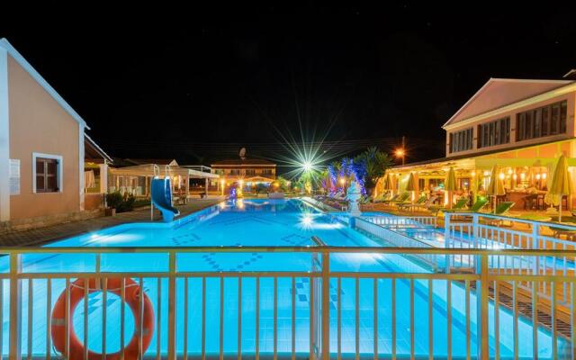 Ourania Suite @ Yiannis Village