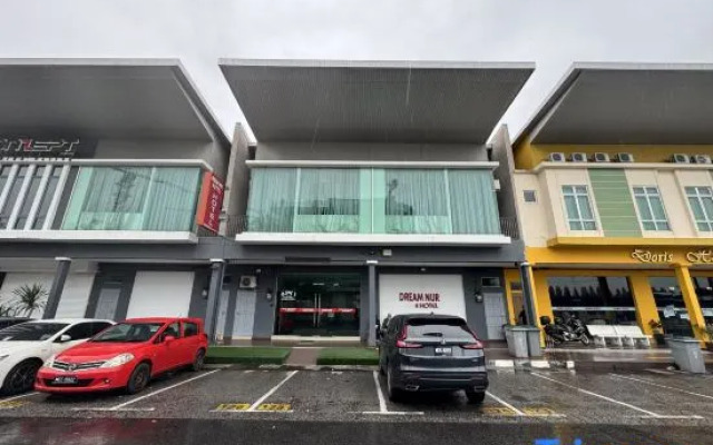 OYO 89497 Ms Nyonya Hotel Melaka City