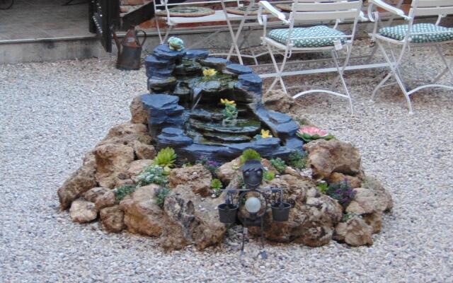 Hotel Villa Nadin