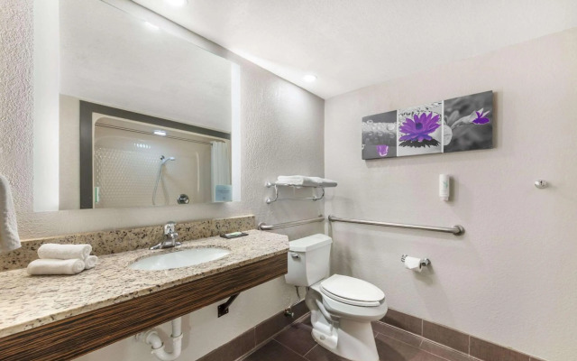 Sleep Inn Miami International Airport
