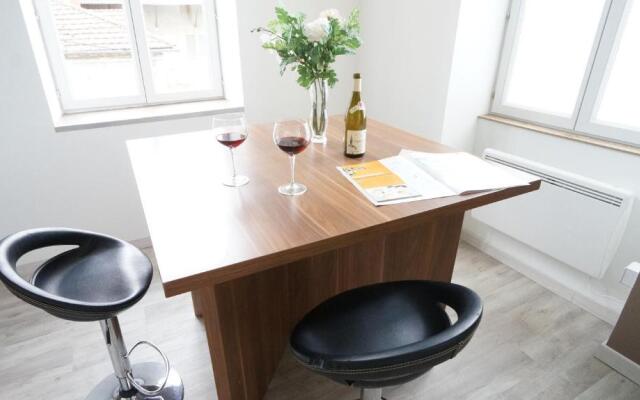 Le 17 Appartement Beaune