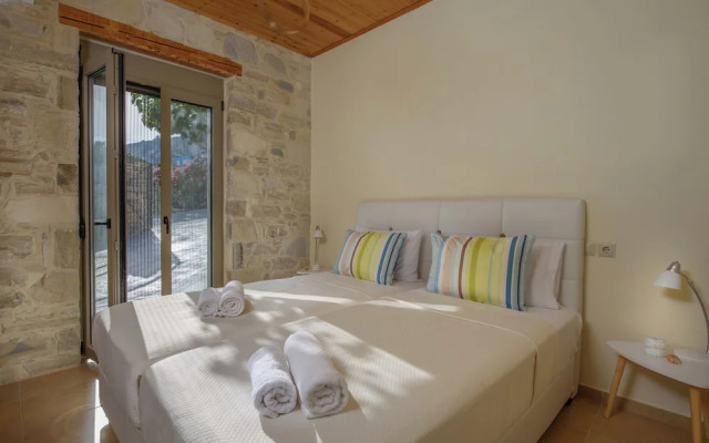 Zen Luxury Villa - South Crete